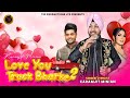 Love You Truck Bharke 2 | Karamjit Minian | Tez Records | New Punjabi Song 2023