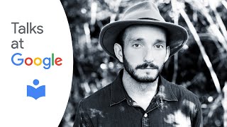 Jedidiah Jenkins | Like Streams to the Ocean | Talks at Google