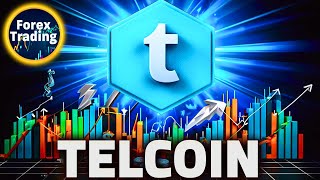 🚀 Massive TELCOIN Growth Ahead? Here’s Why You Shouldn’t Worry - TELCOIN Price Prediction - TEL News