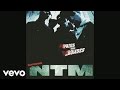 Suprême NTM - Plus jamais ça (Audio)