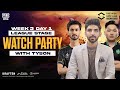 [URDU] 2024 PMSL CSA W3D1 | Fall  Dushmani Ki Chingariyan Bhark Rahi Hain TYSON ESPORTS #i8 #r3g #52