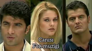 İbrahim Erkal - Canısı fon müzigi (kısa)