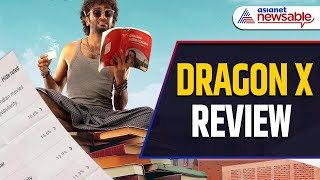 Dragon X Review: How is Pradeep Ranganathan's Latest Comedy-Drama Faring?