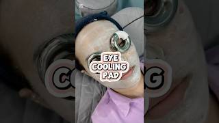 Shimino Skin Care Eye Cooling Pad 眼睛护理小妙招 #skincare #shiminobeauty