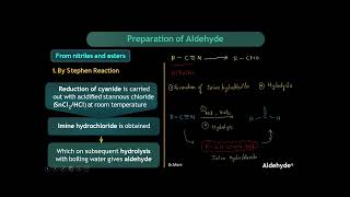 Aldehydes,Ketones & Carboxylic Acids- 3