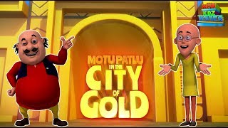 motu patlu city of gold movie in tamil download