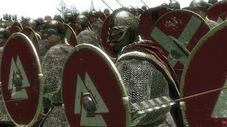 Viking Conquest: Shieldwall Battle