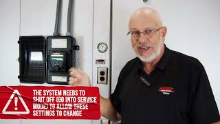 Heatcraft intelliGen® Control Error Codes Explained