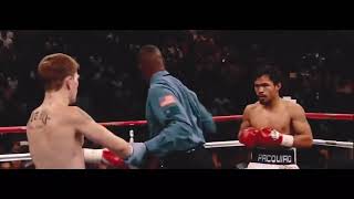 Manny Pacquiao Knock out highlights #mannypacquiao #pacquiao #pacman #boxing #boxer #filipinopride