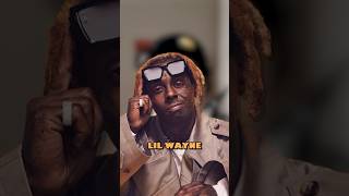 We Need To Talk About Lil Wayne