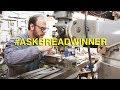 #AskBreadwinner: Frame Geometry vs. Frame Material, Trail and Head Angles