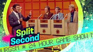 #24HourGSM 2022 Game 3: Split Second