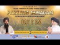 LIVE: Parkash Semagam Johor 2024 | Gurdwara Sahib Johor Bahru | Day 2 (AM)