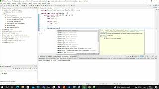Java Factorial Number Program using while loop