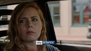 Sharp Objects, starts 9 July