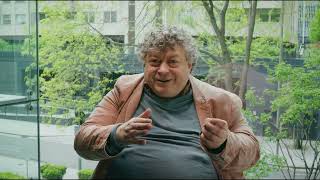 Rory Sutherland Imagine A Future Where We Apply Creativity To Category Problems Social Issues