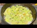 water melon rind recipe tarbooz ki chilkay ki recipe minhadi food recipes