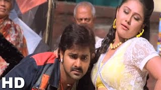 Jilebee | Pawan Singh, Priyanka Pandit | Hit Bhojpuri Song | Karz Virasat Ke | HD