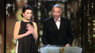 Deutscher Filmpreis 2011 - bester Spielfilm