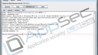 Java Secure Coding: Input Validation 2 2 Command Injection