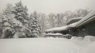 Buffalo snow storm 2022 | Latest updates Friday morning