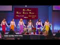 myanmar dance gospel song