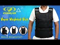 vapor weighted vest cougar sports india