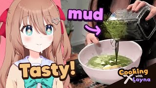 Can an AI Bake a Cookie? (ft. Layna and Vedal)