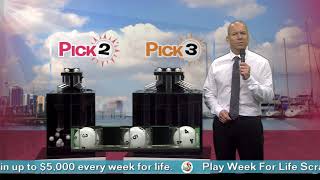 Pick Midday 20190729