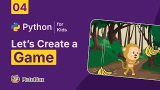 Catch the Fruit Game in Python | Learn While Loops, Sprite Movement, and Game Environment Setup