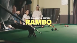 OG x M-zee Trix - Rambo (Official Music Video)