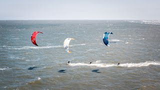 FLOW | Kitesurfen auf Rømø