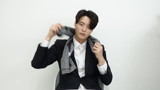 목도리 매는 법은 이 영상만 보시면 됩니다 ㅇㅈㄹ / How To Tie a Scarf