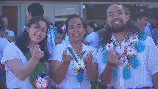 Rotuma Language Week NZ 2021 Tautoga (Part 4)