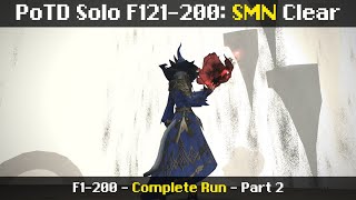 PoTD Solo SMN - F121-200 (2/19/23 | 6.31)