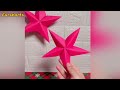 easy paper craft ideas – diy paper crown u0026 origami star