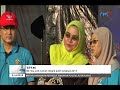 TP1M : 80 RIBU UNIT RUMAH DI BAIK  PULIH SETAKAT 2017 [21 APRIL 2018]