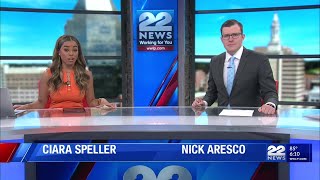 Statistics show decline in crime, statewide and in Springfield