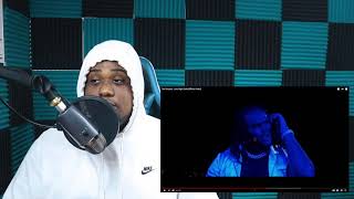 Tee Grizzley - Late Night Calls [Official Video] (REACTION)(2021)