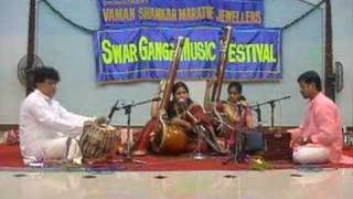 SMF 2006 - Varada Godbole - Basant