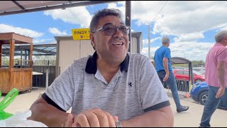 PARKLEA MARKETS WITH  ELVIS 🕺| COSTCO SHOPPING | #food #familyvlog