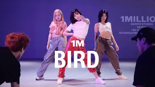 KIM NAMJOO(Apink) - Bird / Yeji Kim X Dohee Choreography (Prod. by Lia Kim)
