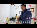 我是小熙：农村红薯粉条做的酸辣粉，酸辣爽口，一次吃一盆