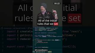 React Optimization Technique: Separate Contexts for Props that Change