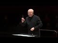 George Benjamin : Concerto for Orchestra (Philharmonique de Radio France)