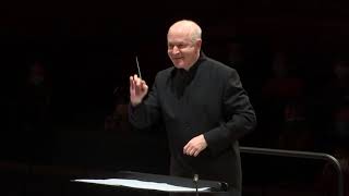 George Benjamin : Concerto for Orchestra (Philharmonique de Radio France)