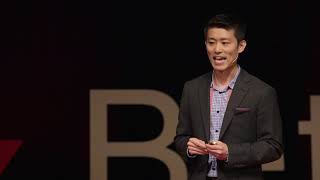 Myopia: A Global Epidemic | Dr. Kevin Chan | TEDxBethesda