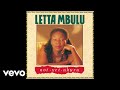 Letta Mbulu - Home Brew (Official Audio)