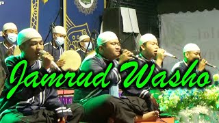 JAMRUD WASHO - FESBAN MANCILAN 2022