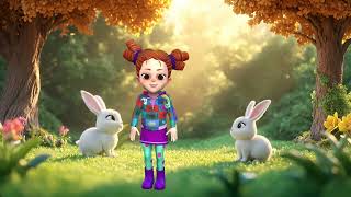 A Ram Sam Sam – Fun Turkish Style Kids' Song | Nursery Rhyme \u0026 Children's Music